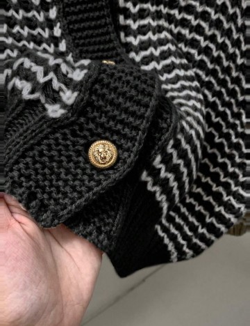 Cardigan Shein, mix culori