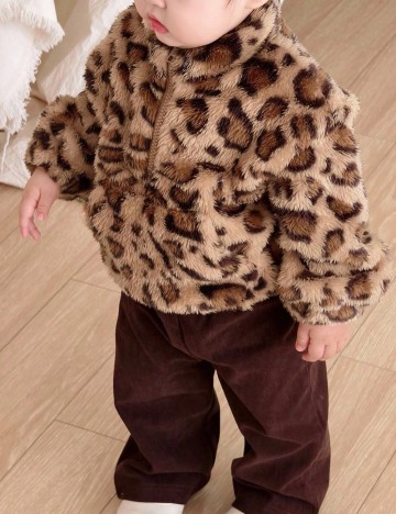 Bluză cu fermoar Shein, mix culori