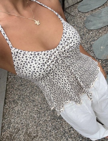 Maiou Shein, mix culori