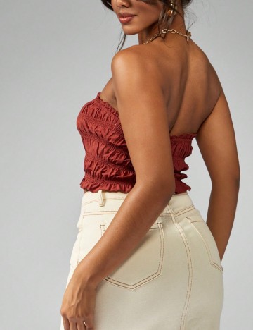 Top Shein Missguided, maro