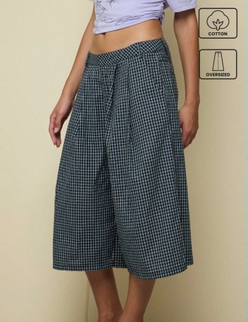 Pantaloni 3/4 Shein, mix culori