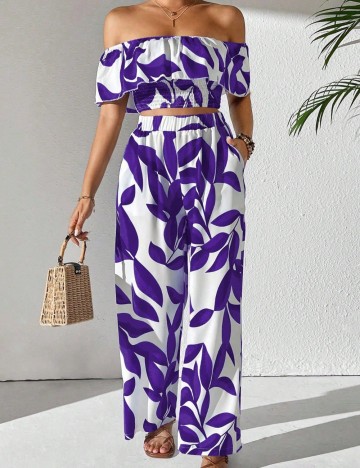 Compleu Shein, mix culori