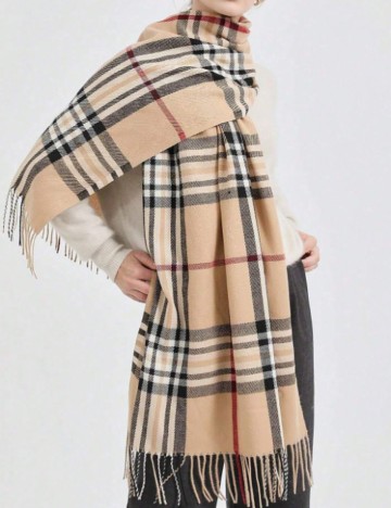 Fular Shein, mix culori