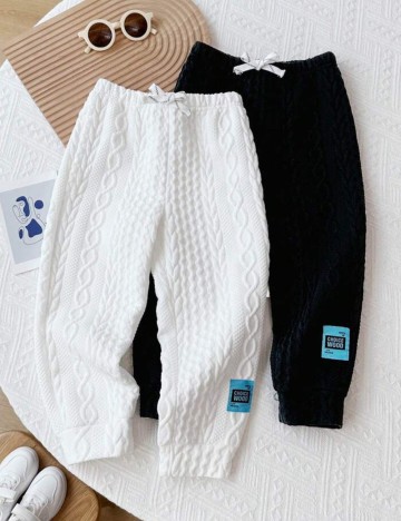 Set Pantaloni Shein, mix culori