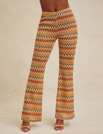 Pantaloni Shein, mix culori