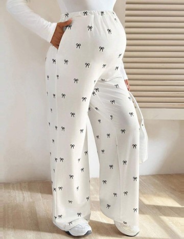 Pantaloni Shein Curve+, mix culori