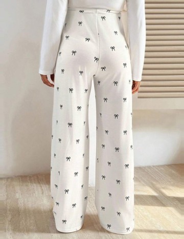 Pantaloni Shein Curve+, mix culori