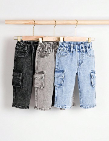 Set Pantaloni Shein, mix culori