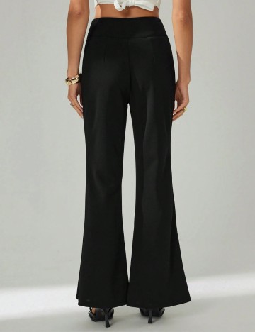 Pantaloni Shein, negru