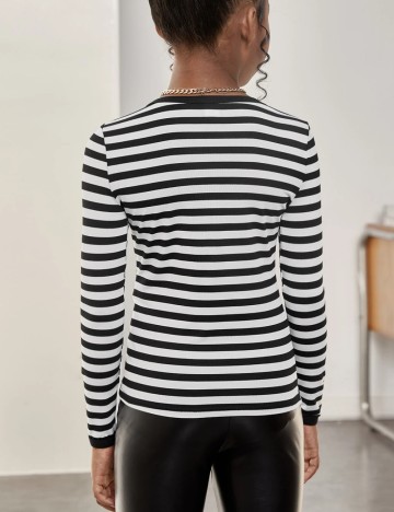 Bluză Shein, mix culori