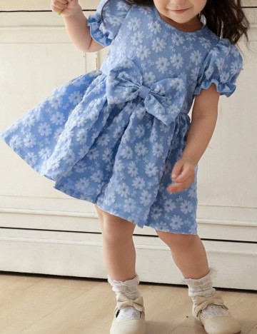 Rochie Shein, albastru