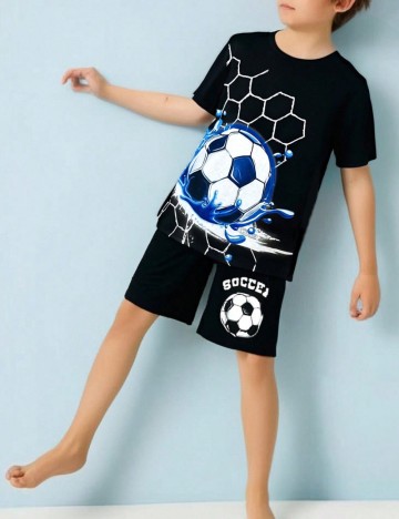 Compleu Shein, negru