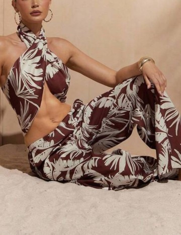 Compleu Shein, mix culori