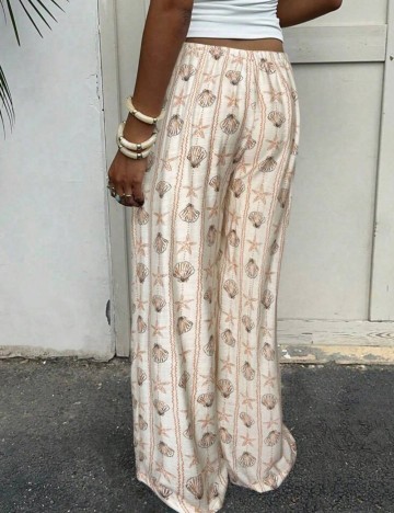 Pantaloni Shein, mix culori