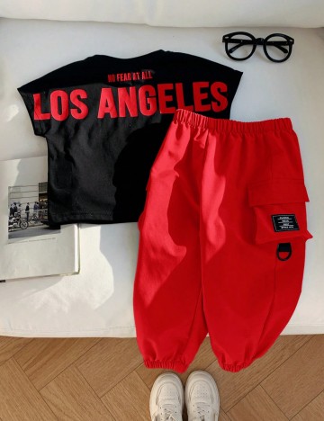 Compleu Shein, mix culori