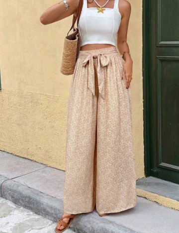 Pantaloni Shein, mix culori