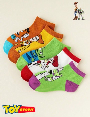 Set șosete Shein, mix culori