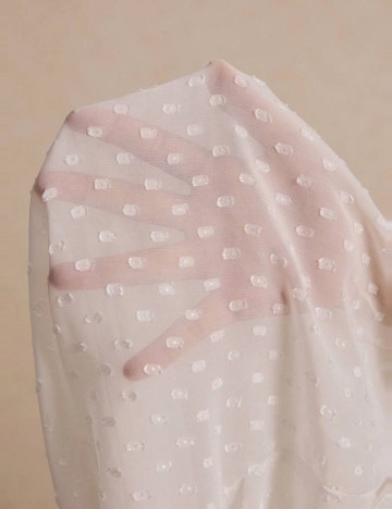 Cămașă Shein, alb