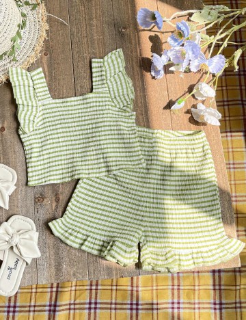 Compleu Shein, mix culori