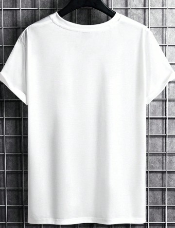 Tricou Shein, mix culori