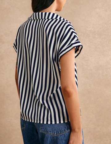 Cămașă Shein, mix culori