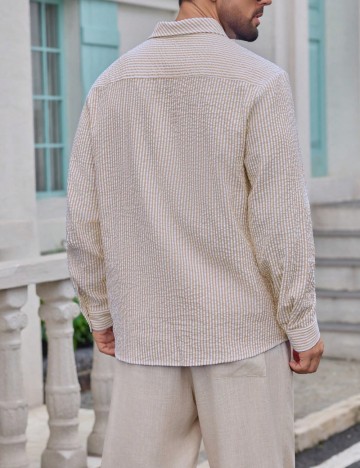 Cămașă Shein, mix culori