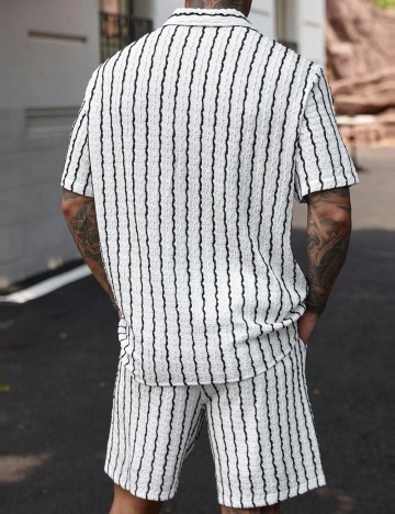 Compleu Shein, mix culori