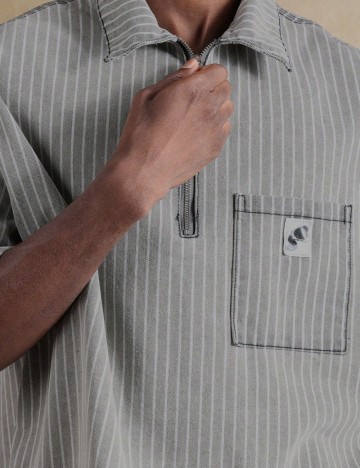 Cămașă Shein, mix culori