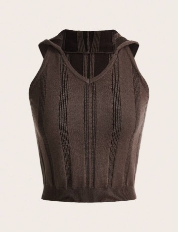 Top Shein Romwe, maro