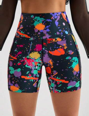 Colanti Shein, mix culori