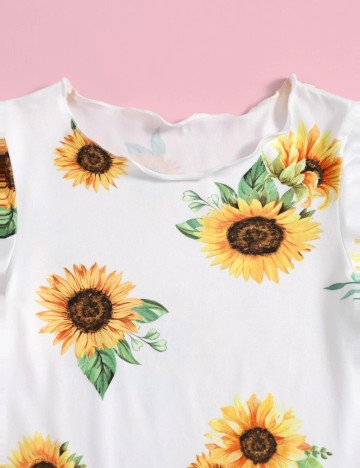 Rochie midi Shein, mix culori