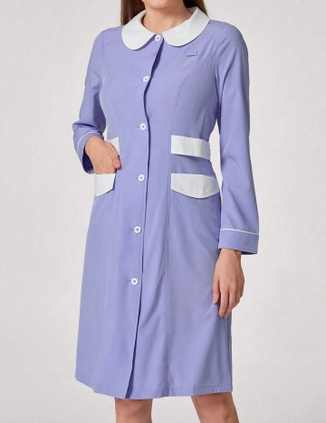 Rochie midi Shein, albastru