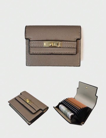 Portcard Shein, maro