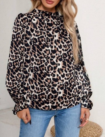 Cămașă Shein, mix culori