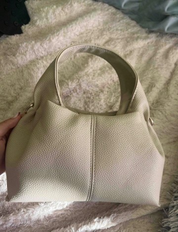 Geantă Shein, bej