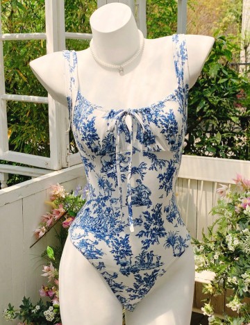 Body Shein Curve+, mix culori