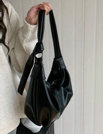 Geantă Shein, negru