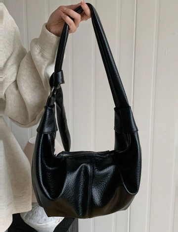 Geantă Shein, negru