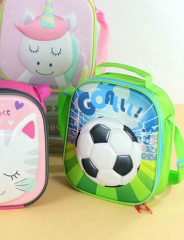 Rucsac Shein, mix culori