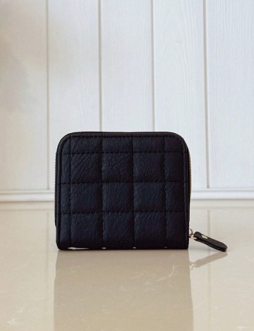 Portofel Shein, negru