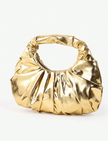 Geantă Shein, auriu