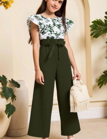 Compleu Shein, mix culori