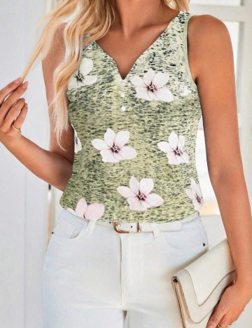 Maiou Shein, mix culori