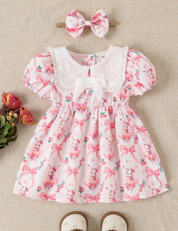 Rochie Shein, mix culori