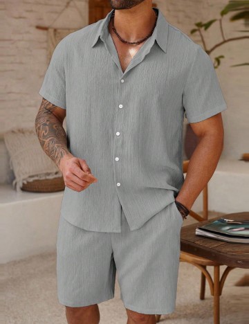 Compleu Shein, negru