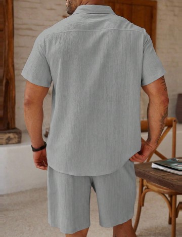 Compleu Shein, negru