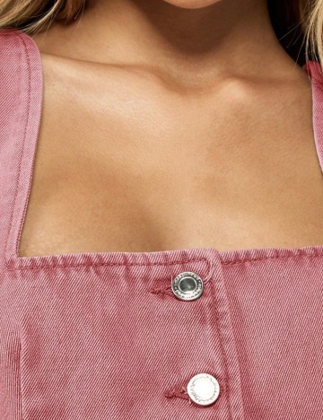 Top Shein Missguided, roz