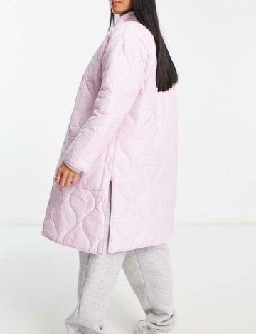 Geacă Miss Selfridge, mov