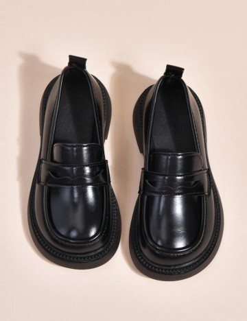 Pantofi Shein, negru