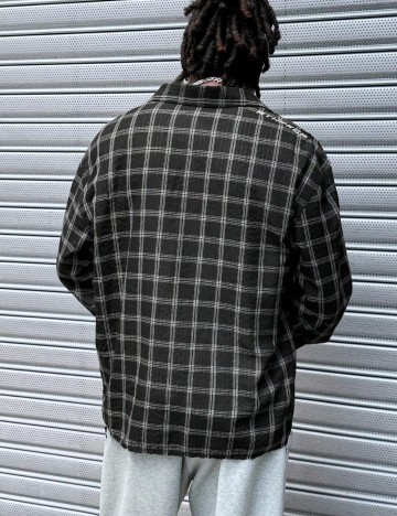 Cămașă Shein, negru